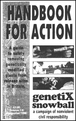 genetX snowball