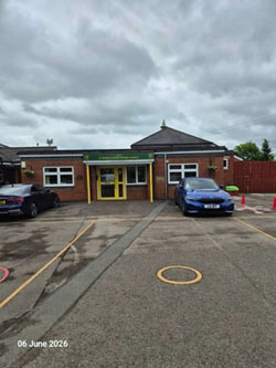 St Norberts School, Crowle