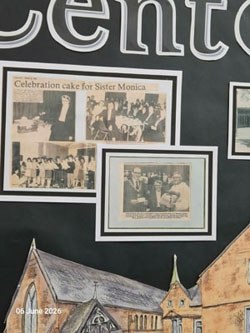 St Norberts School, Crowle
