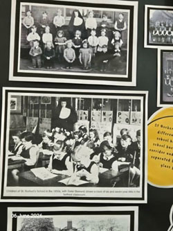 St Norberts School, Crowle