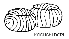 Koguchi Dori