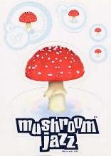 mushroom jazz - Om
