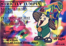 Strictly Tumpin, Romford, Essex, England, 31s May 2003