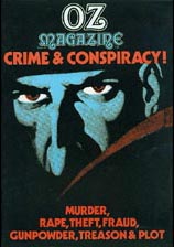 OZ issue 41 cover