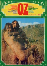 OZ issue 42 cover