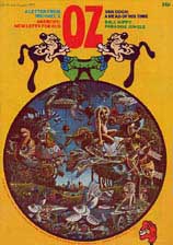 OZ issue 43 cover
