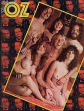 OZ issue 48 cover